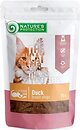 Фото Nature's Protection Snack Duck Breast Strips 75 г (SNK46116)