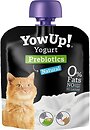Фото YowUp! Yogurt Natural Prebiotics 3x85 г