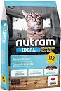 Фото Nutram Ideal Solution Support I12 Weight Control 20 кг