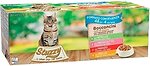 Фото Stuzzy Cat Multipack 48x85 г