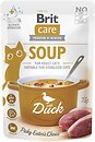 Фото Brit Care Soup with Duck 75 г
