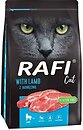 Фото Dolina Noteci Rafi Cat With Lamb 7 кг