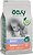 Фото Oasy Lifestage Adult Salmon 18 кг