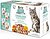 Фото Brit Care Cat Sterilized Fillets in Gravy Box 12x85 г