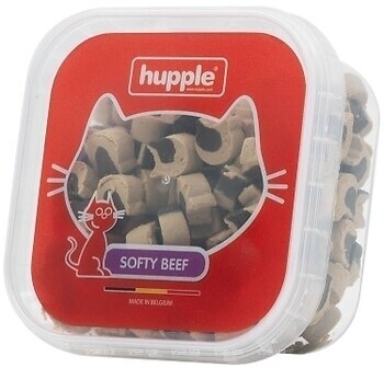 Фото Hupple Softy Beef 80 г