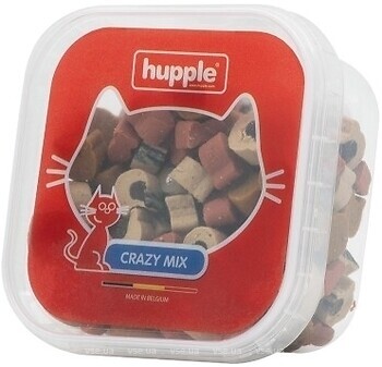 Фото Hupple Softy Crazy Mix 80 г