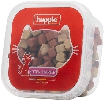 Фото Hupple Softy Kitten Starter 80 г