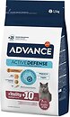 Фото Advance Cat Sterilized Senior Chicken 1.5 кг