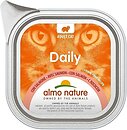 Фото Almo Nature Daily Cat Adult Salmon 100 г