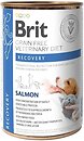 Фото Brit Veterinary Diet Cat Recovery 400 г