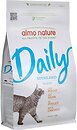 Фото Almo Nature Daily Cat Sterilised Chicken 1.2 кг