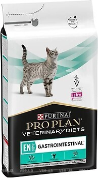 Фото Purina Pro Plan Veterinary Diets EN St/Ox Gastrointestinal 1.5 кг