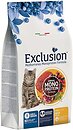 Фото Exclusion Noble Grain Cat Adult Beef 12 кг