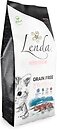 Фото Lenda Kitten Grain Free Poultry and Fish 2 кг