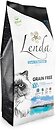 Фото Lenda Adult Cat Grain Free Light and Sterilized 2 кг