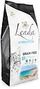 Фото Lenda Adult Cat Grain Free Sensitive and Sterilized 2 кг