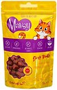 Фото Mavsy Treats из утиной грудки 50 г