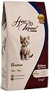 Фото How Meow Premium Kitten Chicken 2 кг