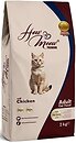 Фото How Meow Premium Adult Cat Chicken 2 кг