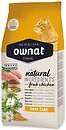 Фото Ownat Classic Daily Care Fresh Chicken 400 г