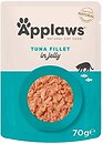 Фото Applaws Adult Cat Tuna Fillet in Jelly 70 г