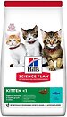 Фото Hill's Science Plan Kitten Tuna 300 г