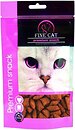 Фото Fine Cat Premium Snack Sensitive 80 г