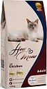 Фото How Meow Premium Adult Cat Chicken 15 кг