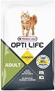 Фото Versele-Laga Opti Life Adult Chicken 2.5 кг