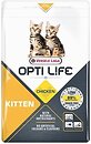 Фото Versele-Laga Opti Life Kitten Chicken 2.5 кг