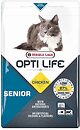 Фото Versele-Laga Opti Life Senior Chicken 1 кг