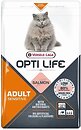 Фото Versele-Laga Opti Life Adult Sensitive Salmon 1 кг