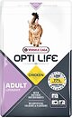 Фото Versele-Laga Opti Life Adult Urinary Chicken 2.5 кг