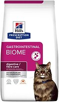 Фото Hill's Prescription Diet Feline Gastrointestinal Biome 8 кг