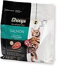 Корм для кошек Choupi