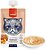 Фото Wanpy Tasty Meat Paste Salmon Chicken & Carrot 90 г (RAC-40)