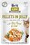 Фото Brit Care Fillets in Jelly Fine Trout & Cod 24x85 г