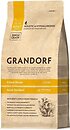 Фото Grandorf Adult Sterilized 4 Meat 8 кг