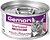 Фото Gemon Adult Sterilised Mousse with Chicken and Liver 85 г