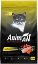 Фото AnimAll Expert Choice with Chicken 12 кг (178594)