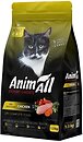Фото AnimAll Expert Choice with Chicken 1.5 кг (178595)