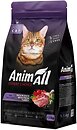Фото AnimAll Expert Choice with Duck and Fresh Turkey 1.5 кг (178598)