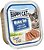 Фото Happy Cat Minkas Duo Rind & Lachs 100 г