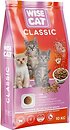 Фото Wise Cat Kitten Classic 400 г