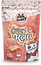 Фото Mr.Bandit Juicy Rolls Beef 40 г