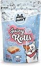 Фото Mr.Bandit Juicy Rolls Salmon 40 г