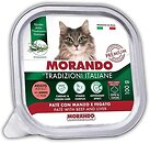 Корм для кошек Morando