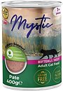 Фото Mystic Паштет с говядиной 400 г