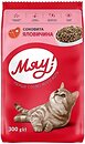 Фото Мяу! Сухой корм с говядиной 300 г