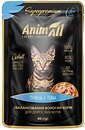 Фото AnimAll Expert Choice with Tuna 80 г (184393)